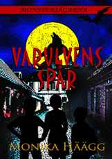 Varulvens Spår