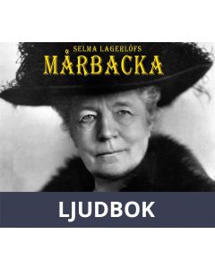 Mårbacka, Ljudbok