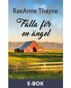 Falla för en ängel, E-bok