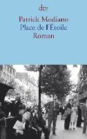 Place de l'Etoile