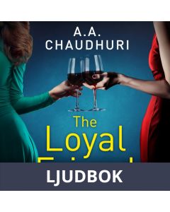 The Loyal Friend, Ljudbok