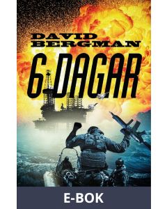 6 dagar, E-bok