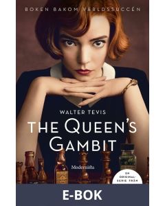 The Queen s Gambit, E-bok