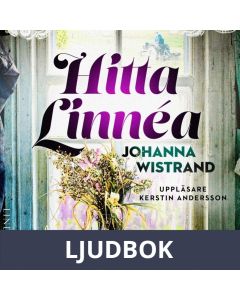 Hitta Linnéa, Ljudbok