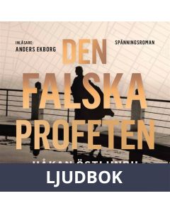 Den falska profeten, Ljudbok