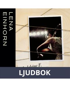 Madeleine F, Ljudbok