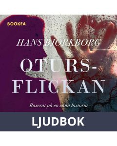Otursflickan, Ljudbok