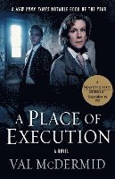 A Place of Execution