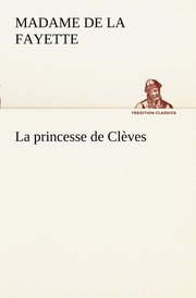 La princesse de Cleves
