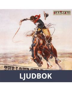 The Lone Star Ranger, Ljudbok