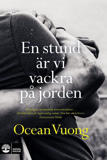 En Stund Är Vi Vackra På Jorden