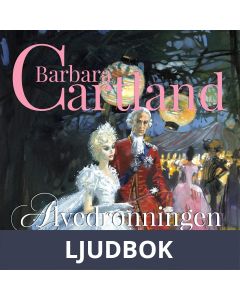 Alvedronningen, Ljudbok