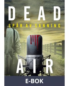 Spår av sanning - 8, E-bok