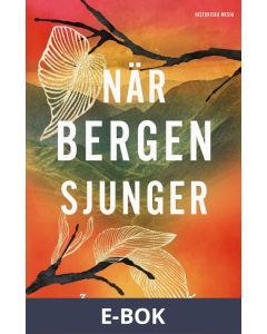 När bergen sjunger, E-bok