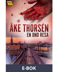 En ond resa, E-bok