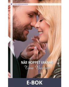 När hoppet vaknar, E-bok