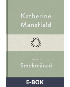 Smekmånad, E-bok
