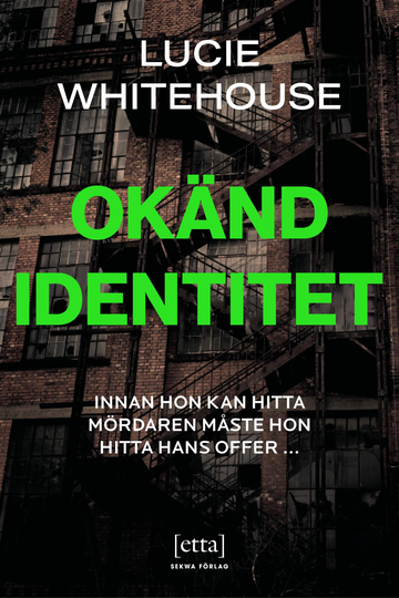 Okänd Identitet