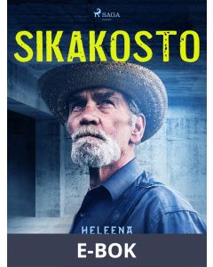 Sikakosto, E-bok