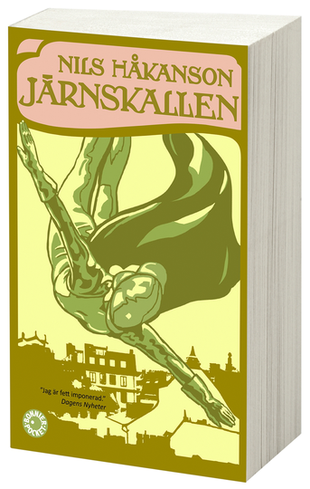 Järnskallen