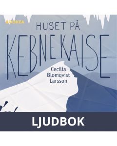 Huset på Kebnekaise, Ljudbok
