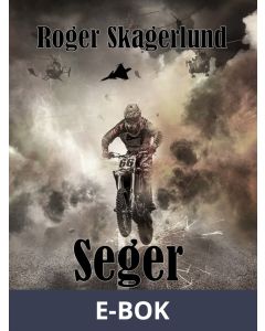 Seger: Mare Balticum Novell, E-bok