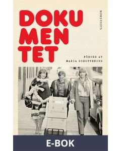 Dokumentet, E-bok