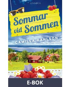 Sommar vid Sommen, E-bok