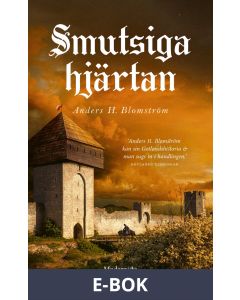 Smutsiga hjärtan, E-bok