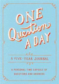 One Question a Day