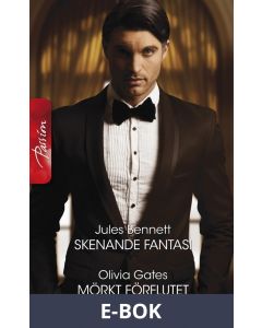 Skenande fantasi/Mörkt förflutet, E-bok