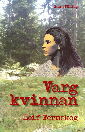 Vargkvinnan