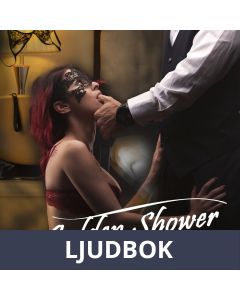 Golden Shower, Ljudbok