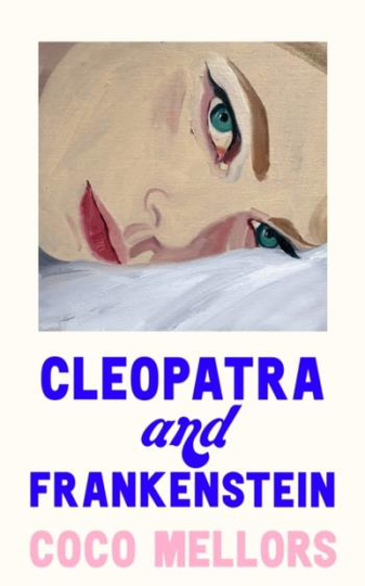 Cleopatra And Frankenstein