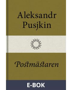 Postmästaren, E-bok