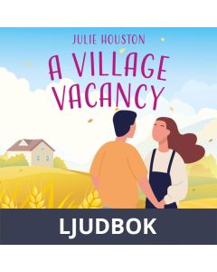 A Village Vacancy, Ljudbok