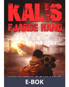 Kalis fjärde hand, E-bok