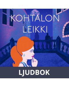 Kohtalon leikki, Ljudbok