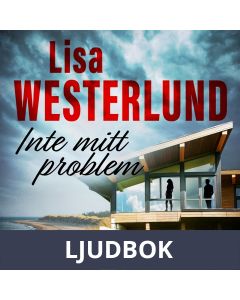 Inte mitt problem, Ljudbok