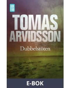 Dubbelstöten, E-bok