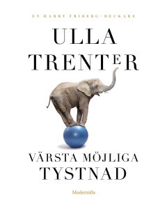 Värsta möjliga tystnad