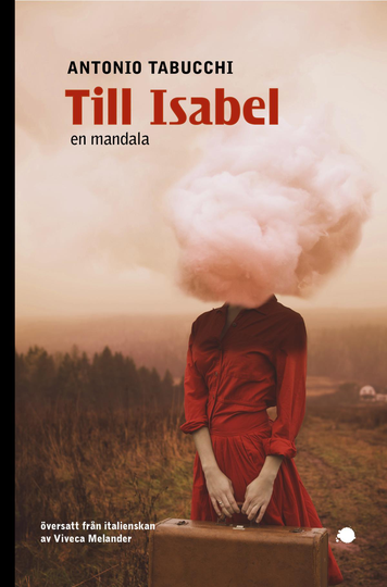 Till Isabel - En Mandala