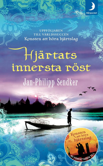 Hjärtats Innersta Röst