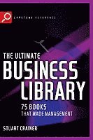 The Ultimate Business Library
