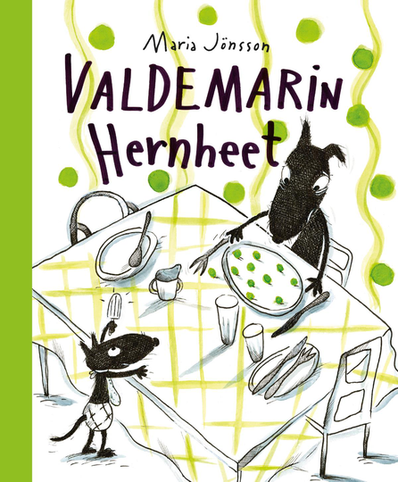 Valdemarin Hernheet