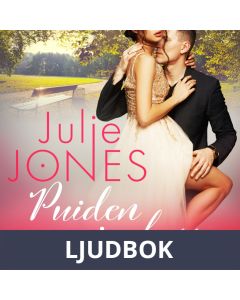 Puiden joukossa - eroottinen novelli, Ljudbok