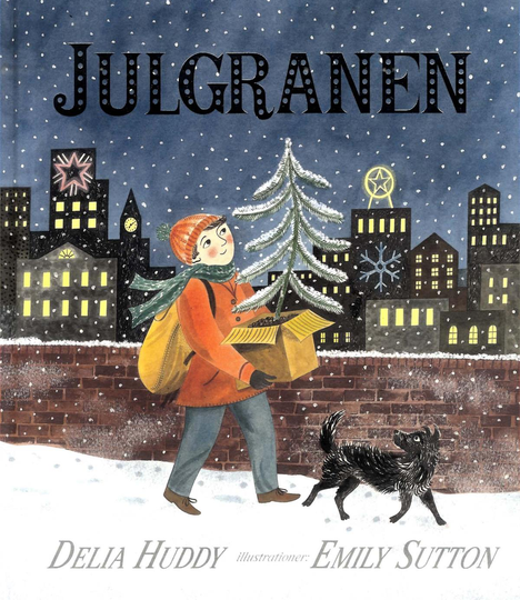 Julgranen