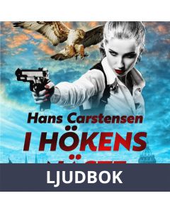I hökens näste, Ljudbok