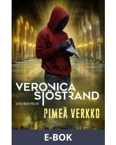 Pimeä verkko, E-bok