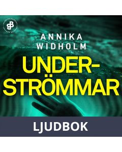 Underströmmar, Ljudbok